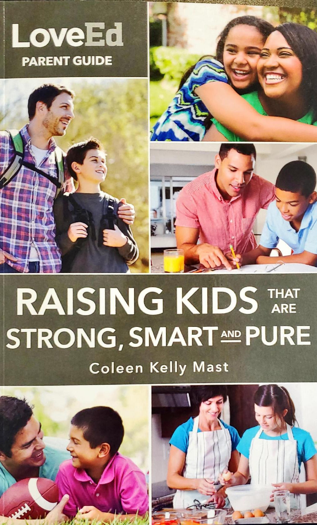 Parent Guide - LoveEd