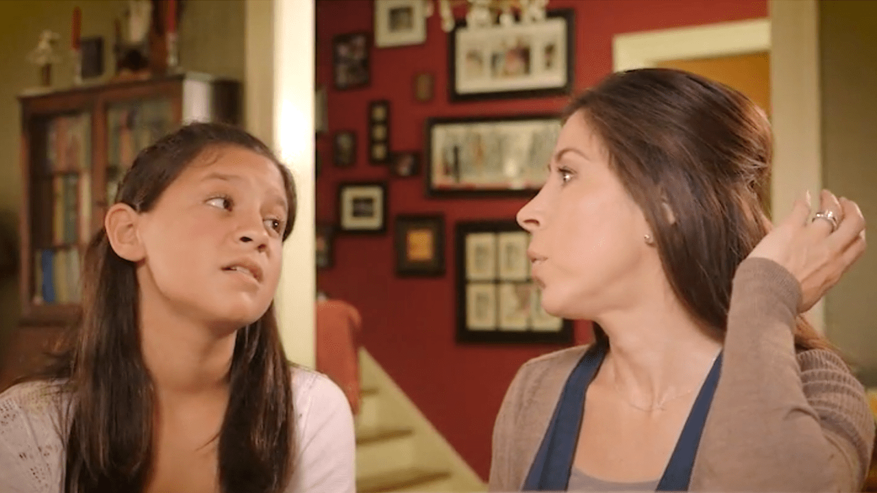 Niñas Nivel 2 videos y cuaderno de ejercicios - LoveEd