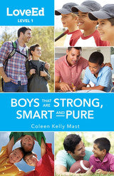 Boys Level 1