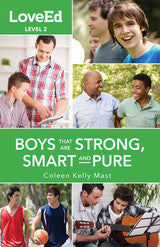 Boys Level 2