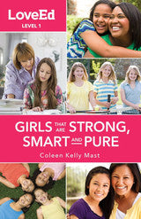 Girls Level 1