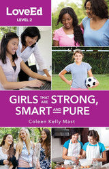 Girls Level 2