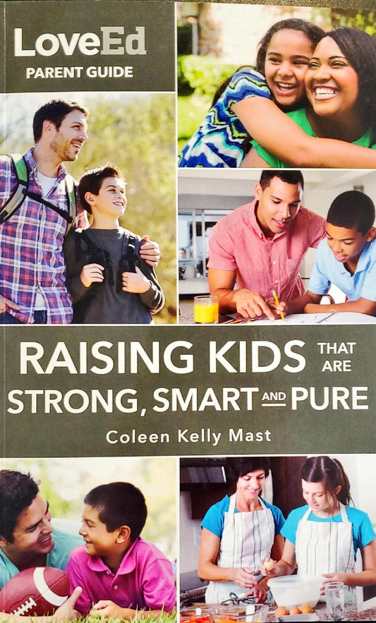 Parent Guide - LoveEd