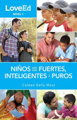 Niños Nivel 1