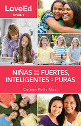 Niñas Nivel 1