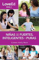 Niñas Nivel 2