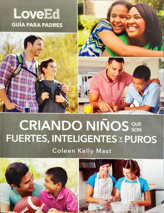 Guia Para Padres - LoveEd