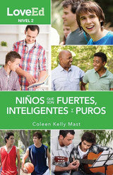 Niños Nivel 2