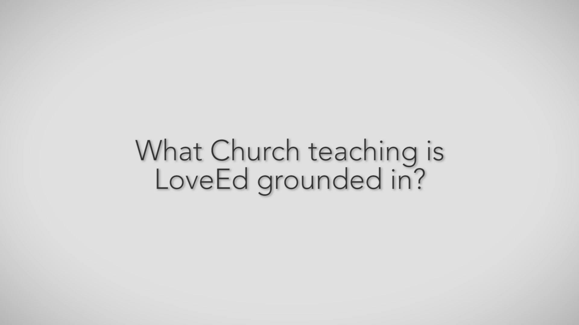 Load video: 