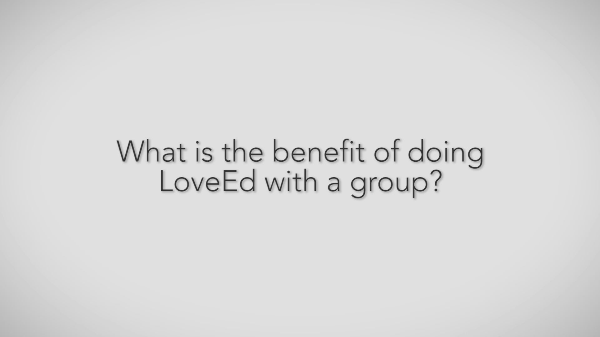 Load video: 